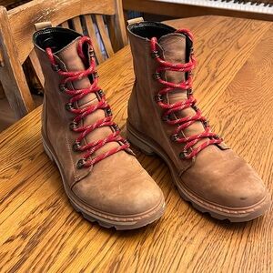 Women’s Sorel boots